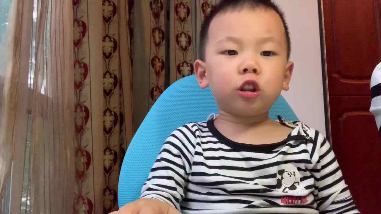 2023级中B班甘新叶20210610闯关练习指读古诗村晚.MOV