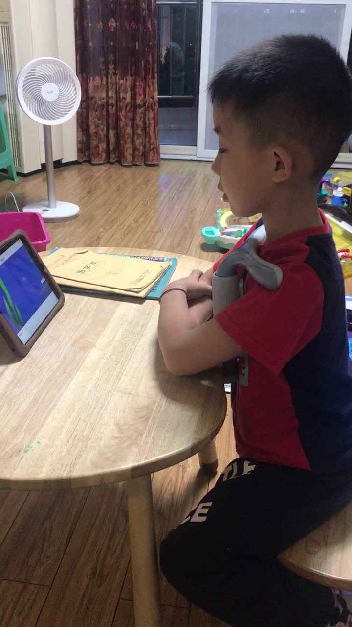 2021.6.18实验大班6号作业反馈