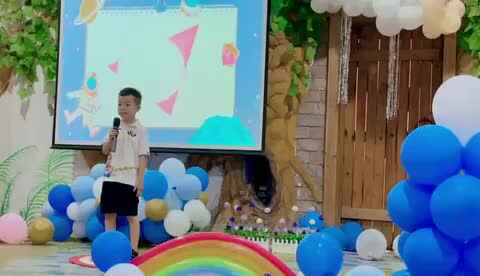 毕业演讲