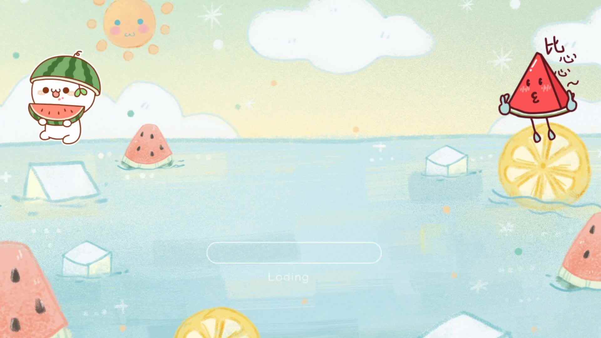 酸甜小菠萝