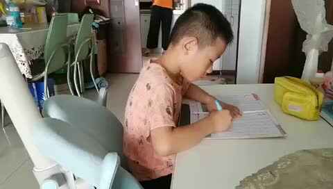 笔划练习.MOV