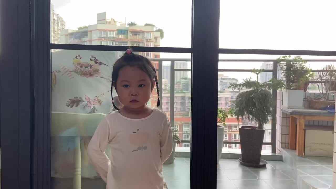 2021.7.18闯关练习-观看视频《深圳华侨城》
