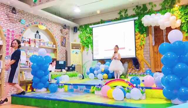 龚紫煊毕业演讲