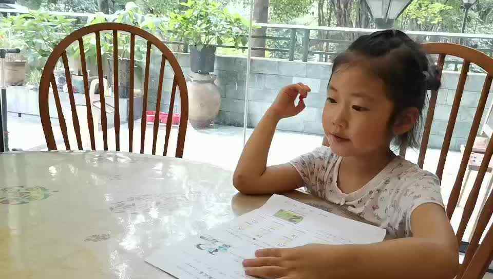 Counting From 1-20_郭益君.mp4