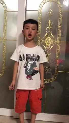 舞蹈《中国字中国人》