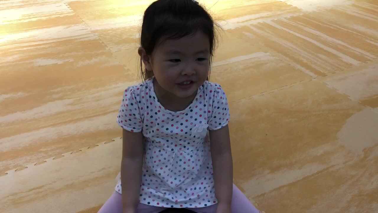 中B班许梓桐20210709家庭闯关练习-英语