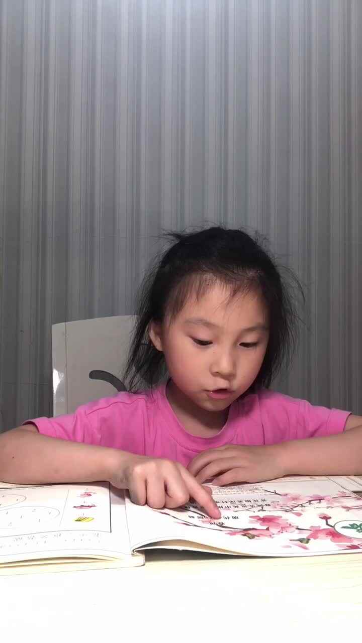 《古诗复习》