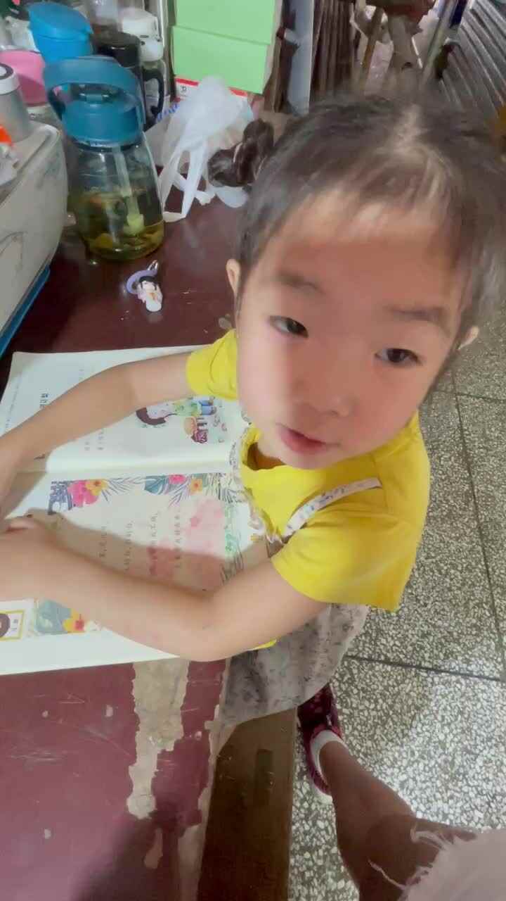 花儿好看不摘