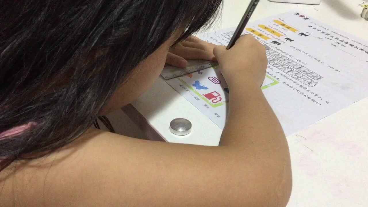 2021年7月10日实验大班熊司言