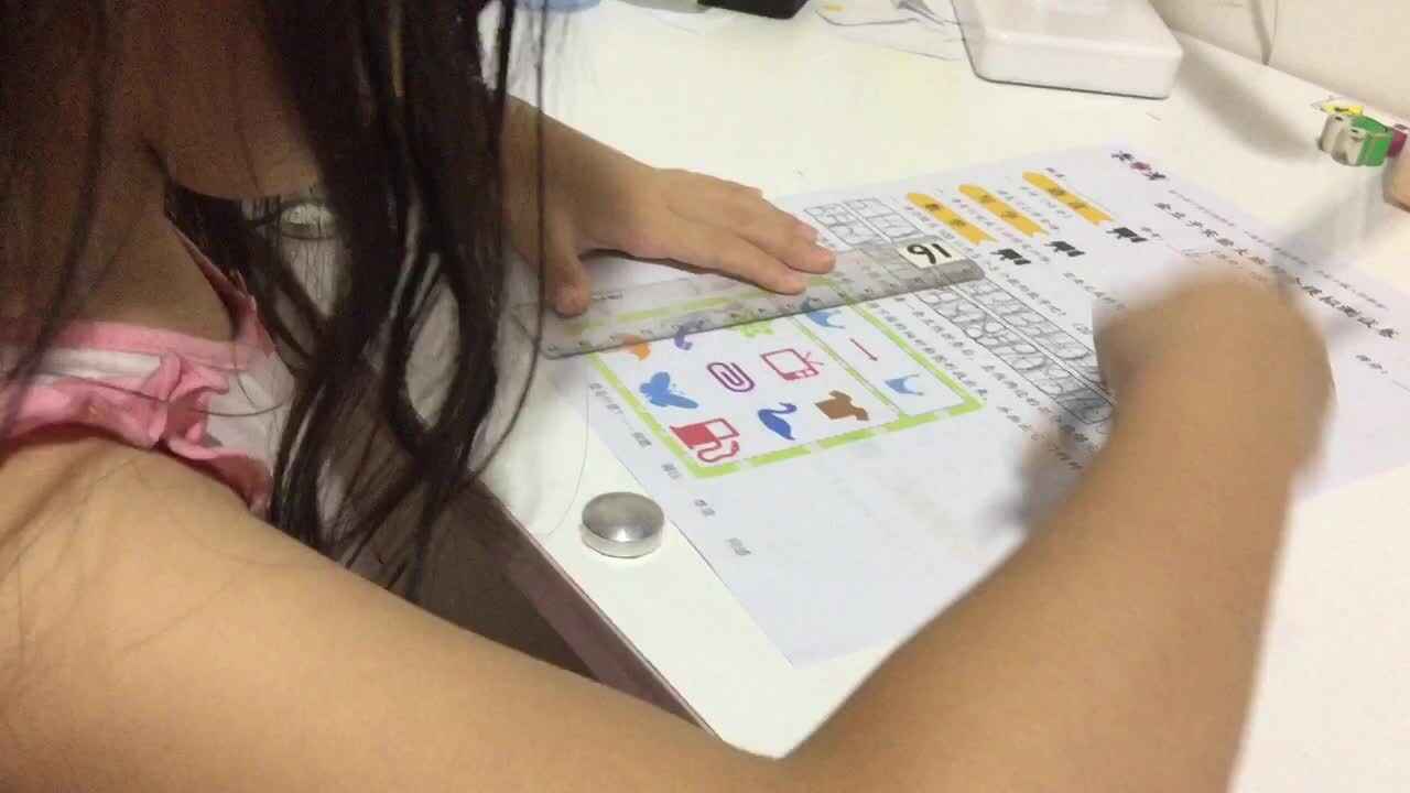 2021年7月10日实验大班熊司言