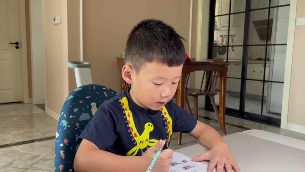 人民币的认识，分一分