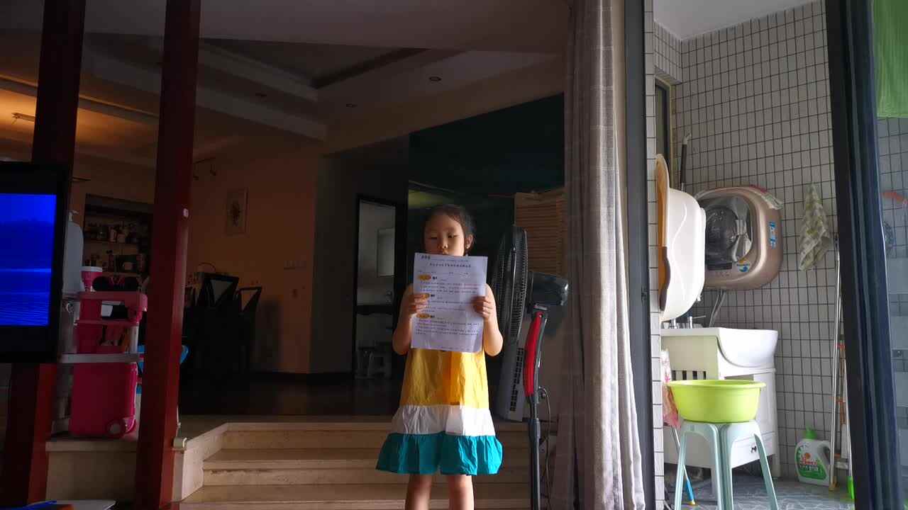 英语