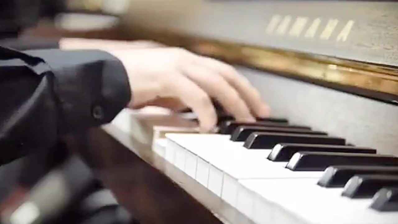 钢琴调音体验课程——金豆子幼稚园实验大班