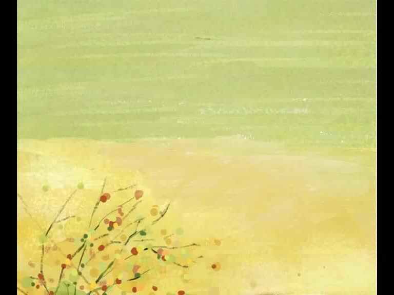 The Hare and the Tortoies 龟兔赛跑