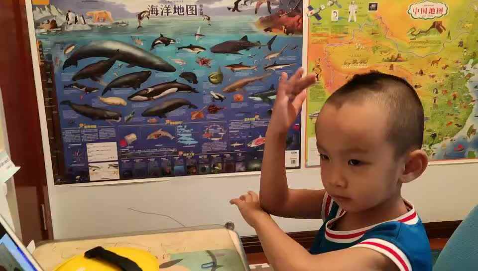 RAZ英语绘本阅读打卡第17天.mp4