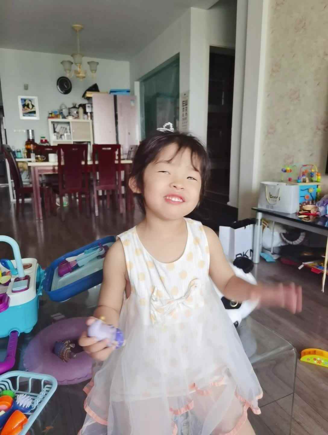 ⁣认识厨房用具—小A班张智研