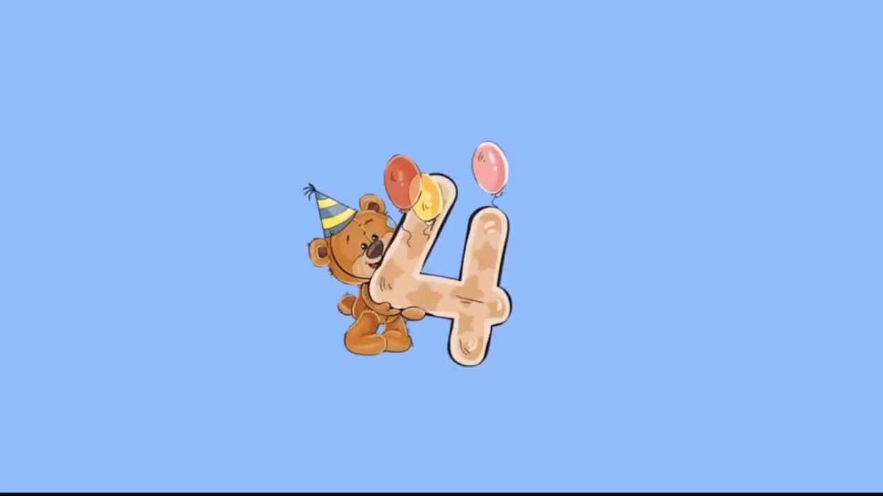 生日快乐