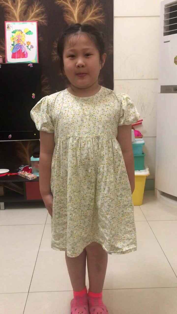 2021.9.2站姿练习