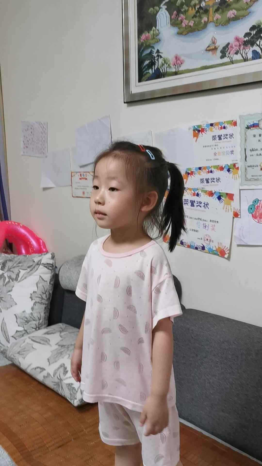 2023级b班20210906杜岳宁闯关练习-义勇军进行曲.mp4