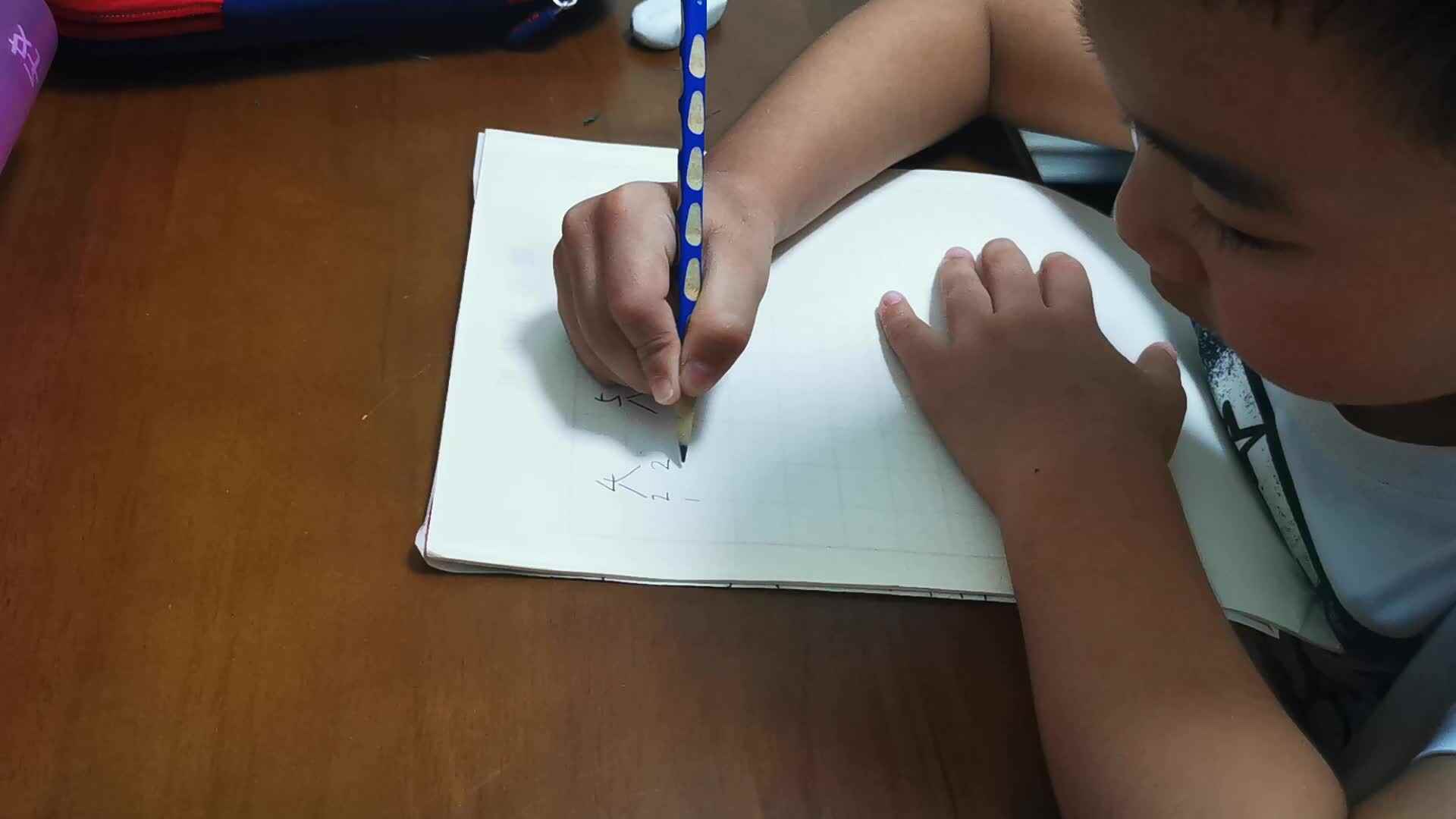 4和5的分解