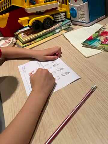 方位学习——左右