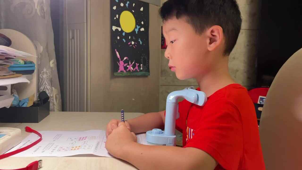 十以内的单双数