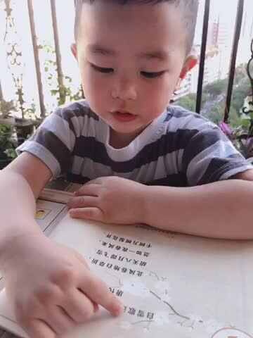 中B班丶李北洋指读（白雪歌送武判官归京）