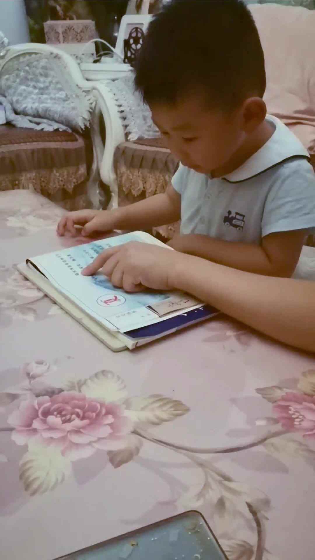 学古诗晓出净慈寺送林子方.mp4
