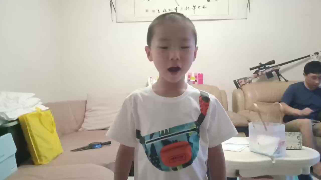 班级公约