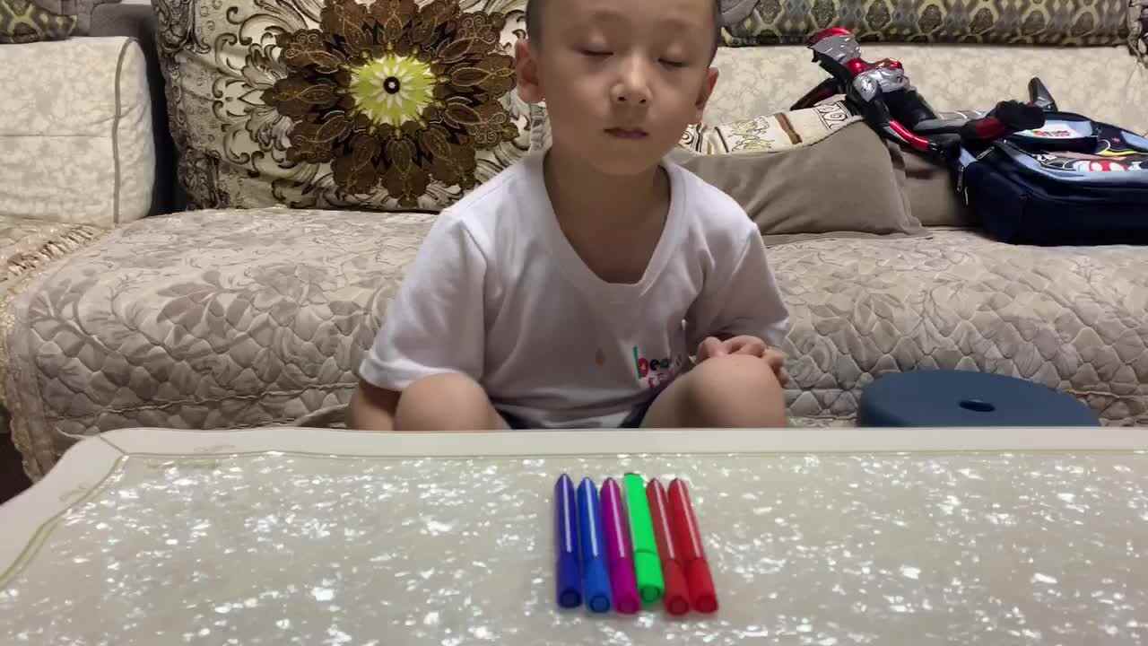 6的分解