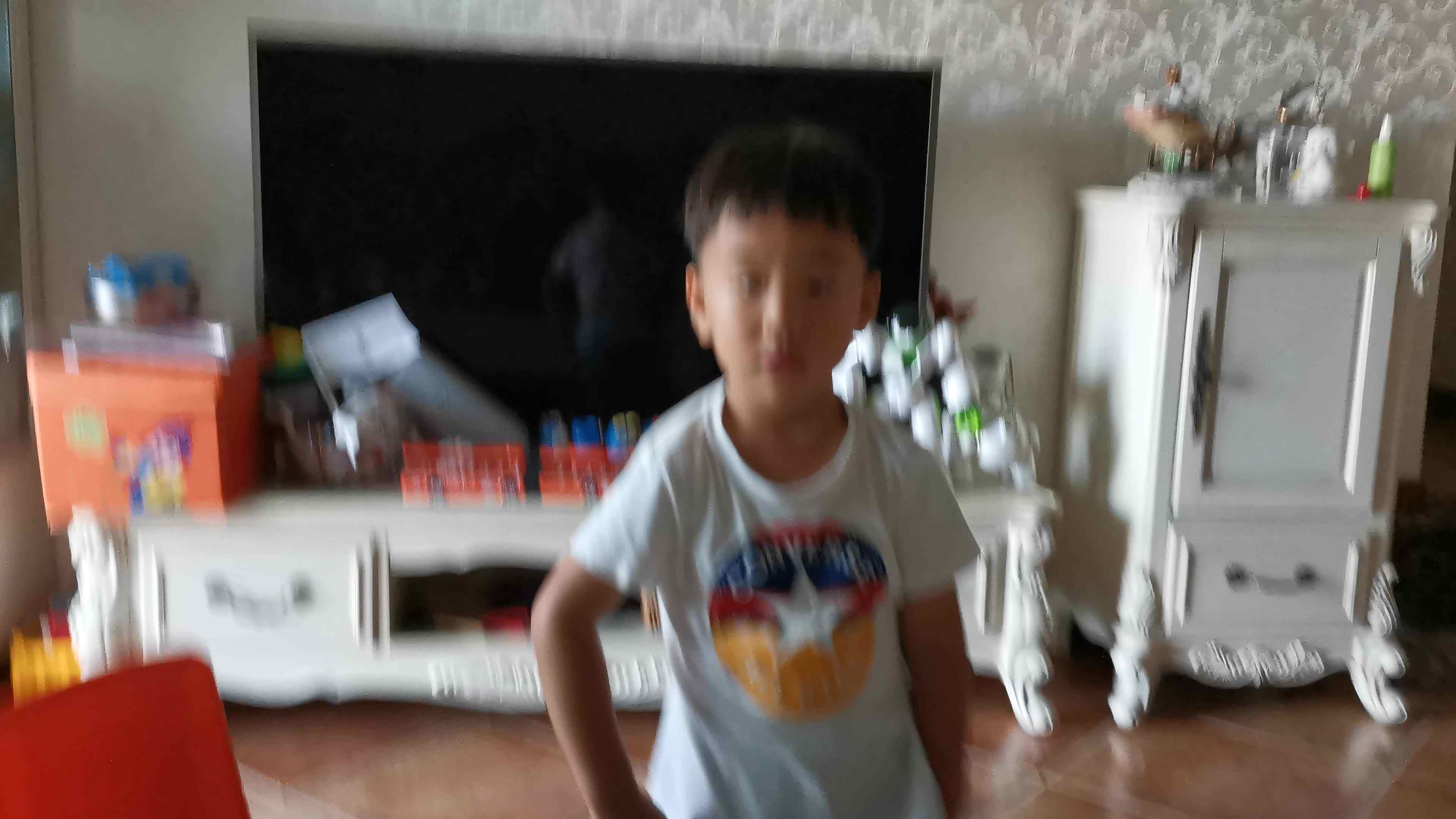 2021.9.27《学唱国歌》