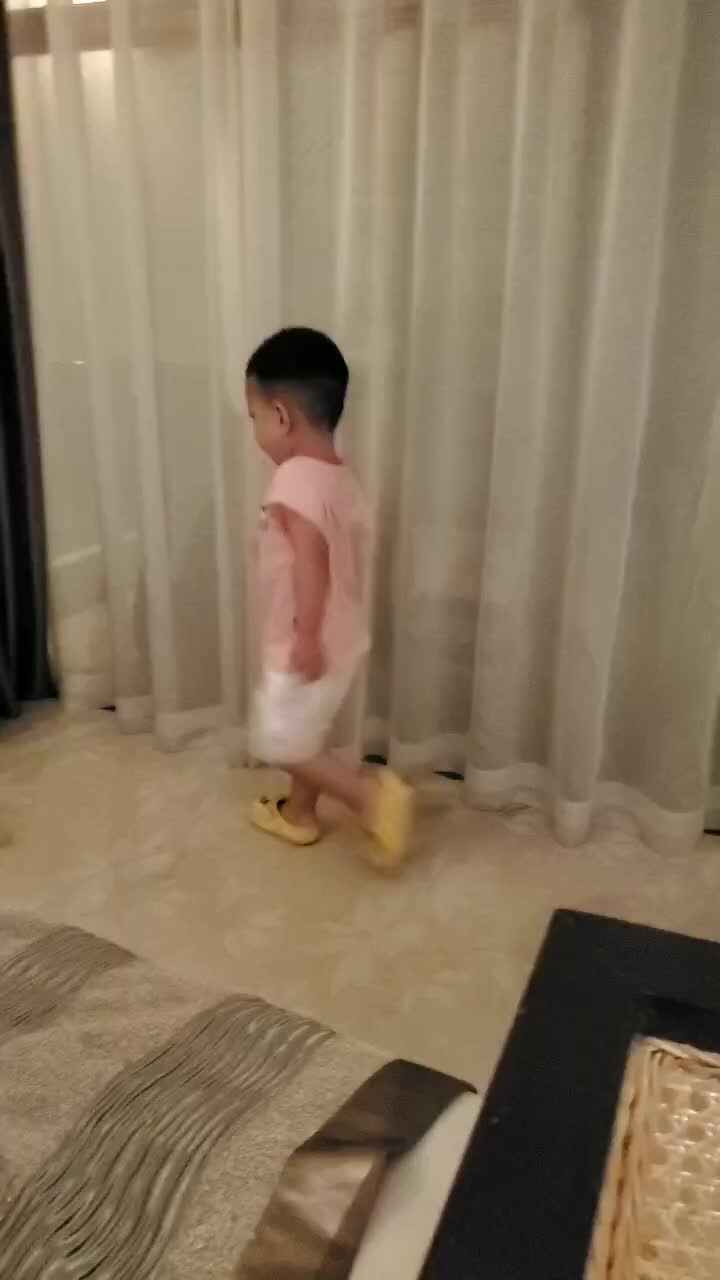 踏步练习