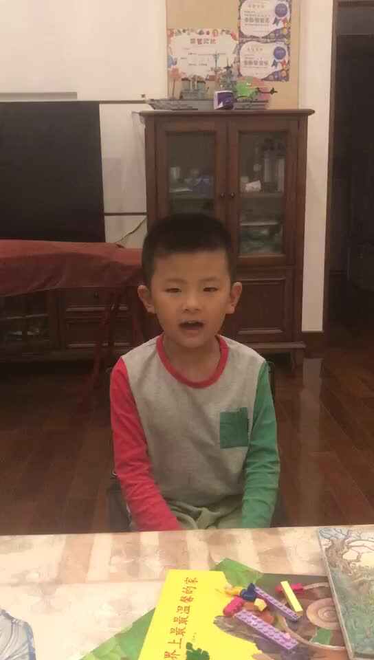 整理书桌.mp4