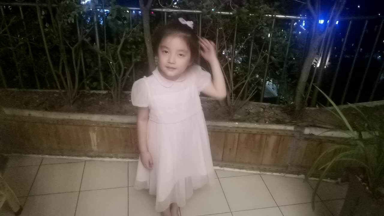原地踏步练习