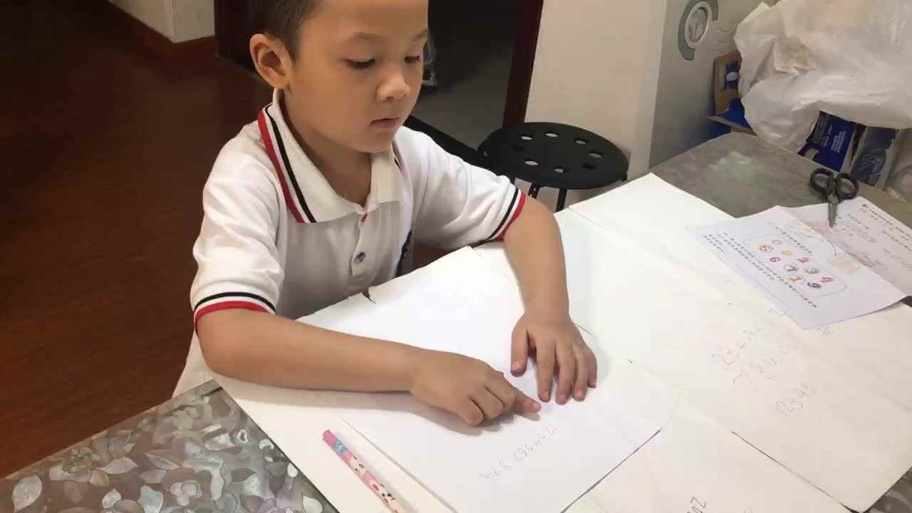 9.27家庭作业