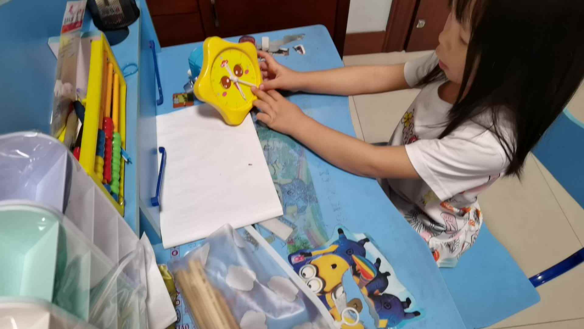 整理书桌.mp4