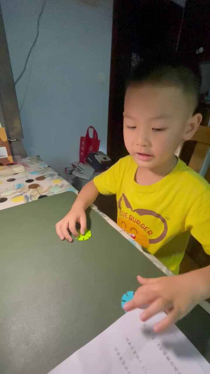 2021.9.29实验3班尹智明昱数字练习