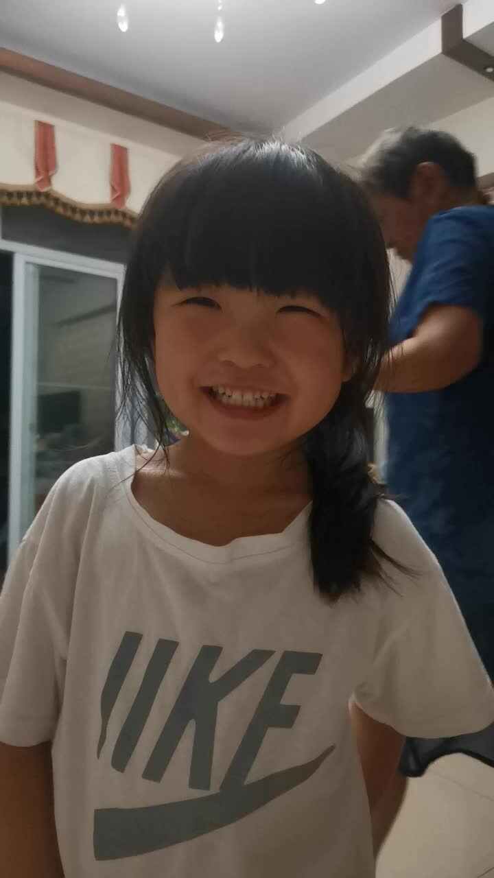 李昭月～《班级公约》