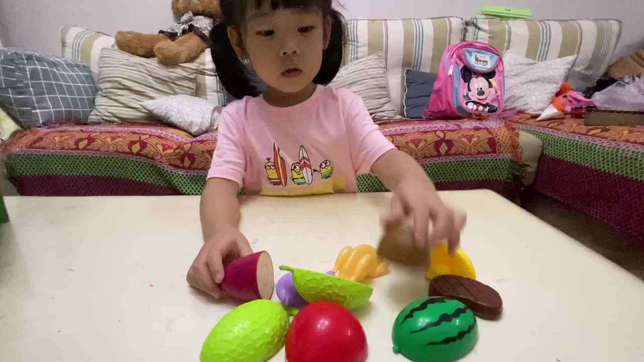 2021.9.16《物品分类》.MOV