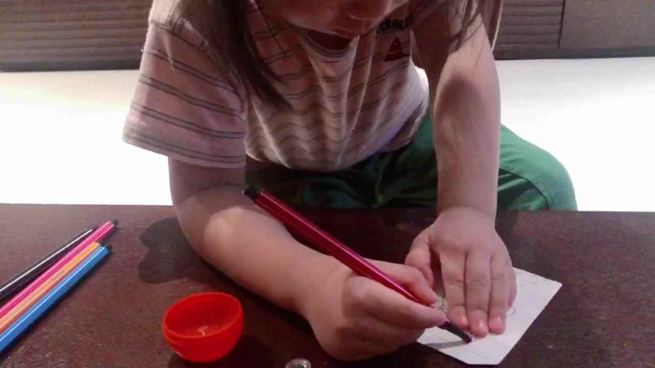 闯关练习2021.09.14《制作不倒翁》