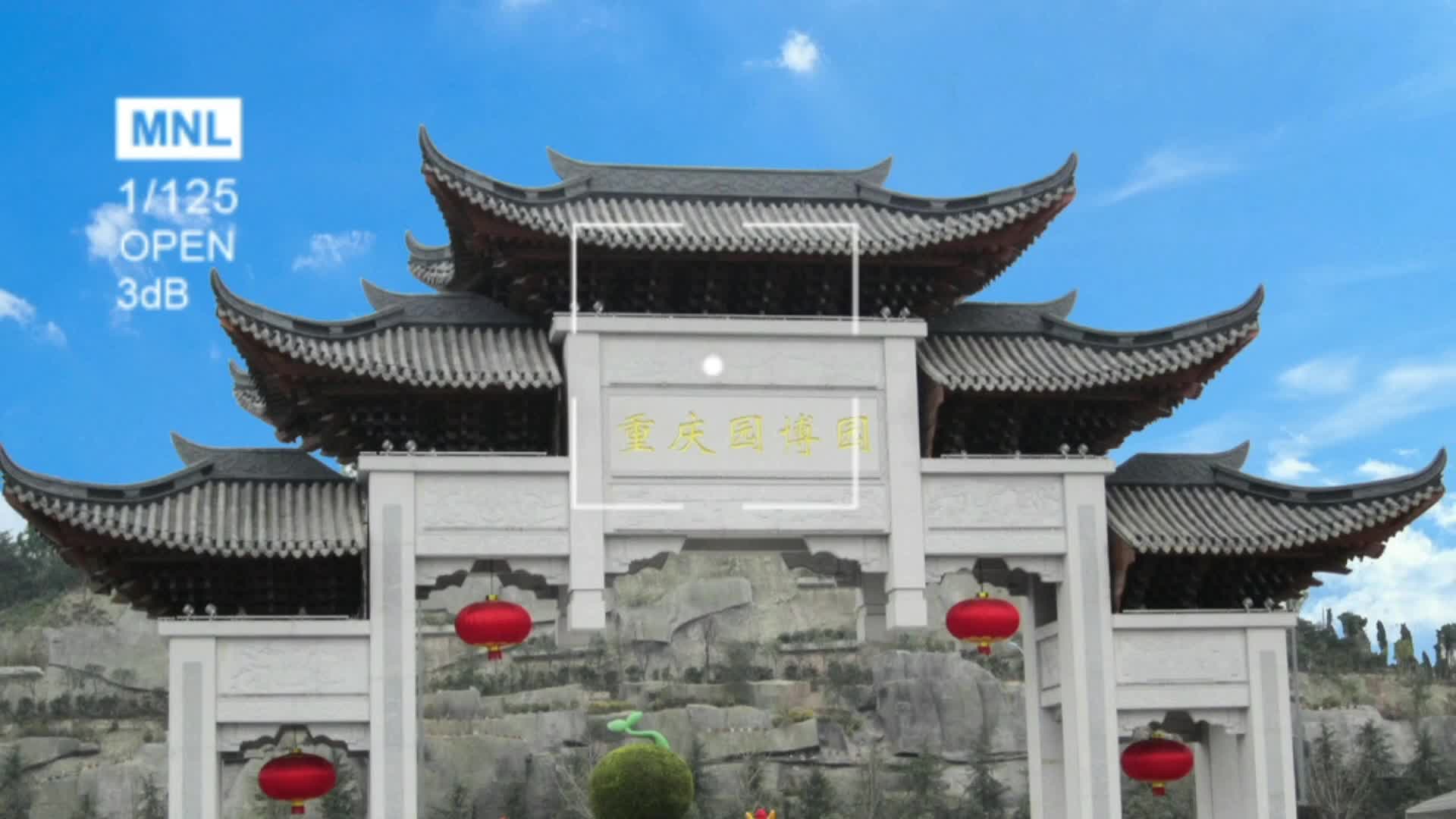2021年金豆子教师节团建活动完整视频