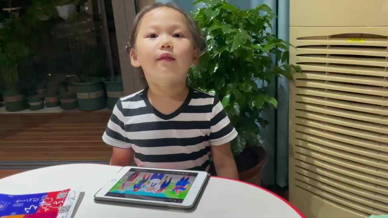 2023级大B班段舒婷20210915闯关练习.MOV