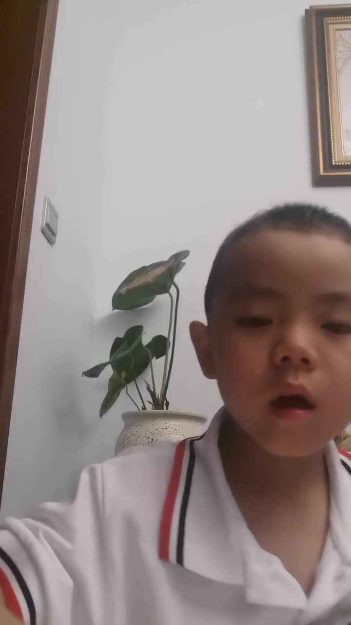 实验一班-Ethan-2021.9.14家庭闯关练习