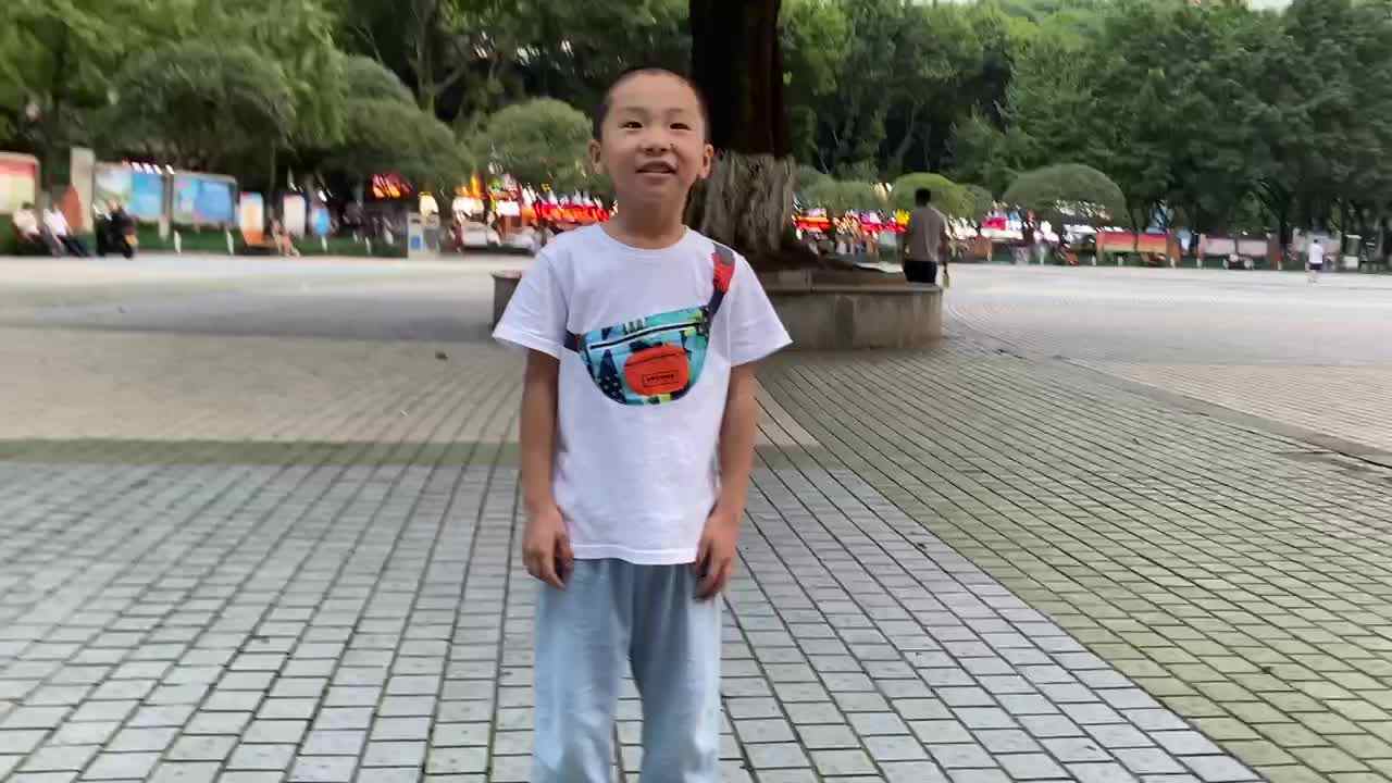 原地踏步练习