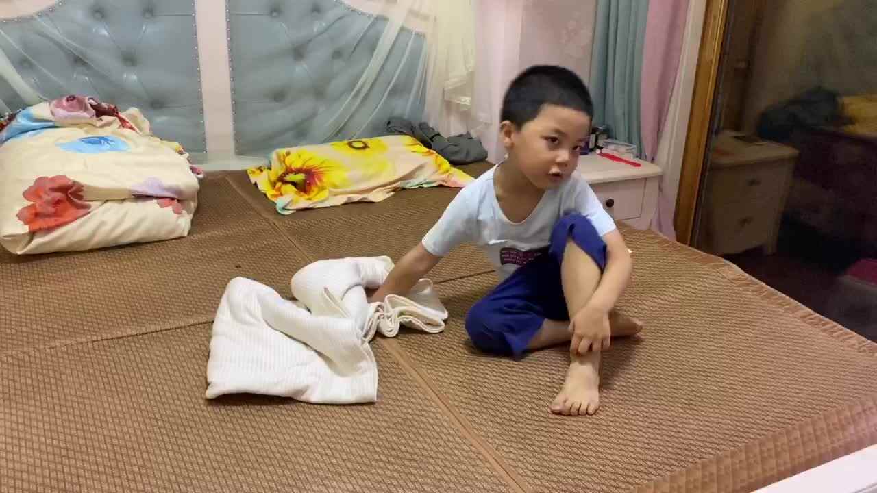 2023级大B班20210915苏梓墨闯关练习.mov