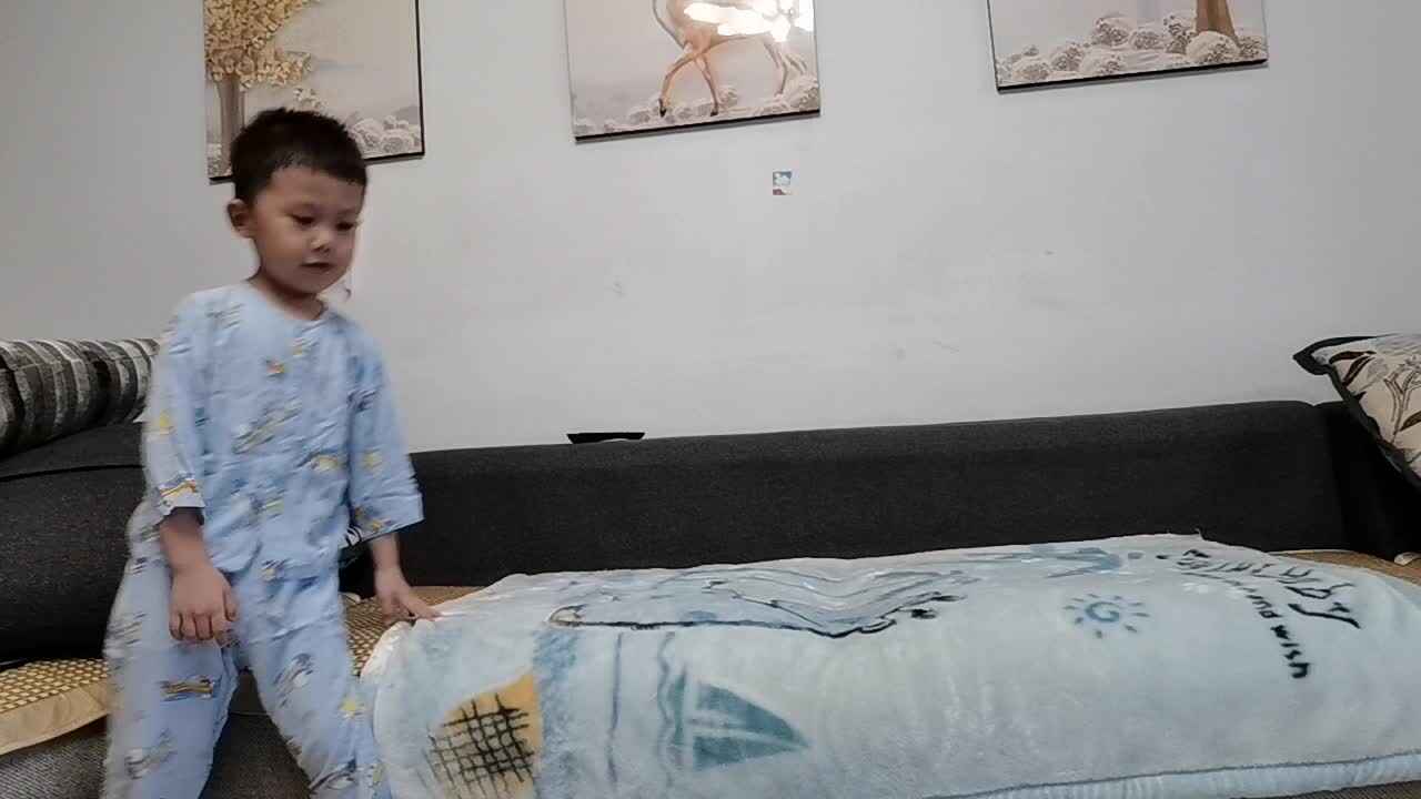 叠被子.mp4