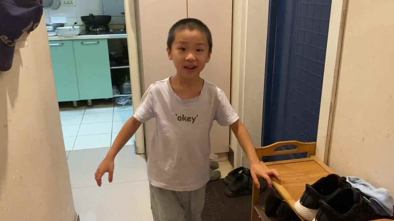 整理鞋架