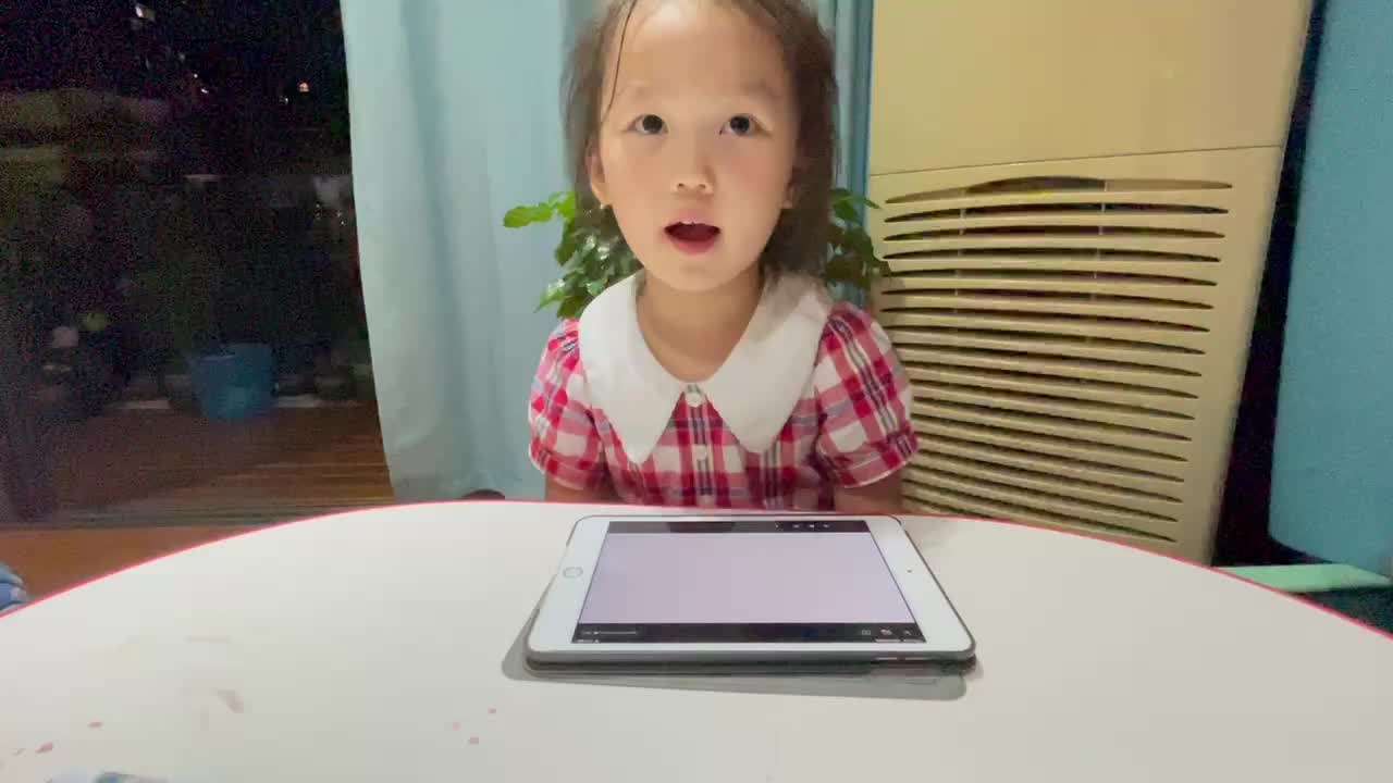 2023级大B班段舒婷20210912闯关练习.MOV