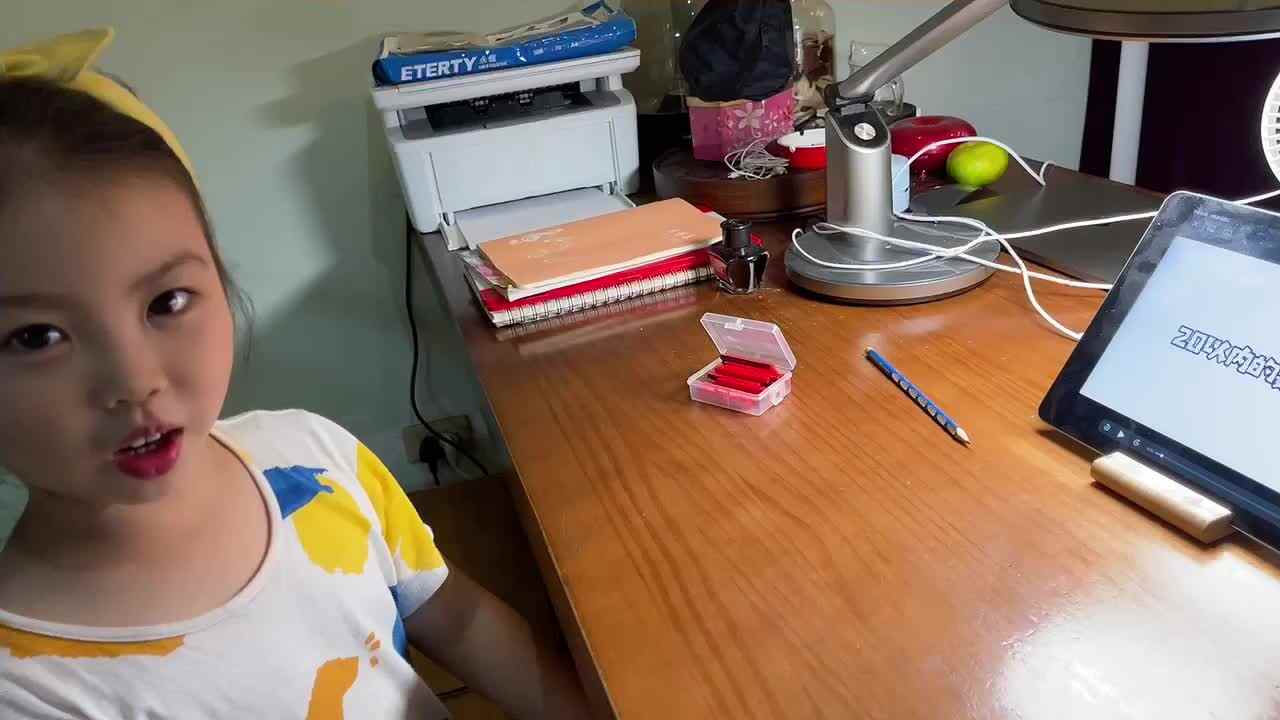 《20以内的数》