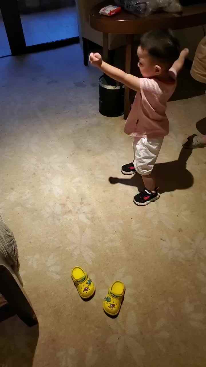 彩虹糖舞蹈